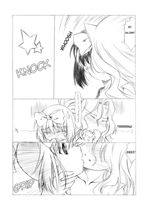 Hajime-chan ga Ichiban! | Hajime-chan is the Best! - Page 42
