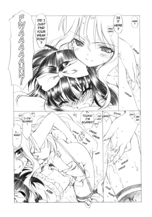 Hajime-chan ga Ichiban! | Hajime-chan is the Best! - Page 46