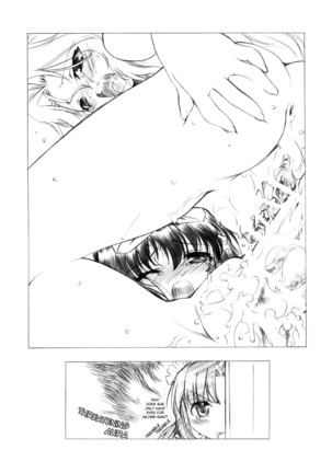 Hajime-chan ga Ichiban! | Hajime-chan is the Best! - Page 56