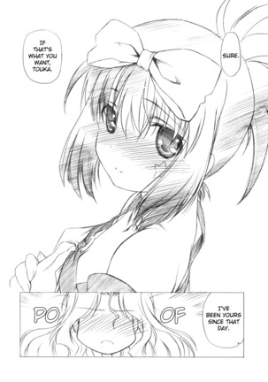 Hajime-chan ga Ichiban! | Hajime-chan is the Best! - Page 41