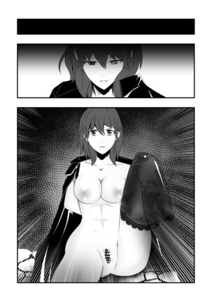 Fire Emblem Three Houses - Forced Conception of Byleth - Page 9