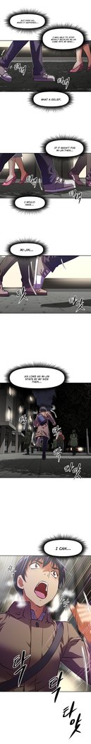 Brawling Go Ch.76-95