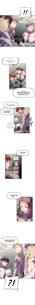 Brawling Go Ch.76-95