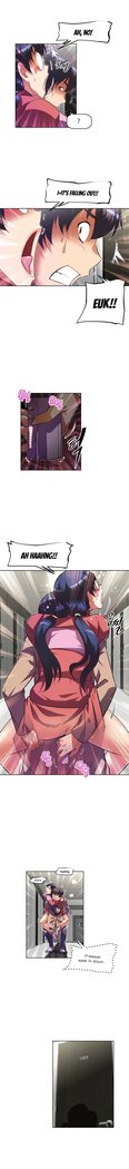 Brawling Go Ch.76-95