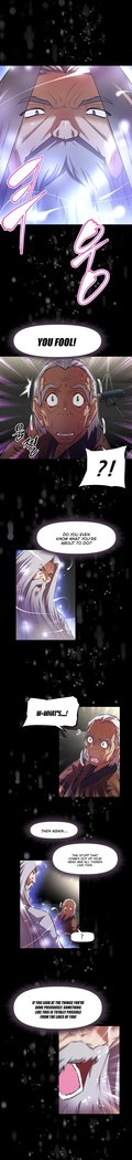 Brawling Go Ch.76-95