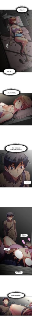 Brawling Go Ch.76-95