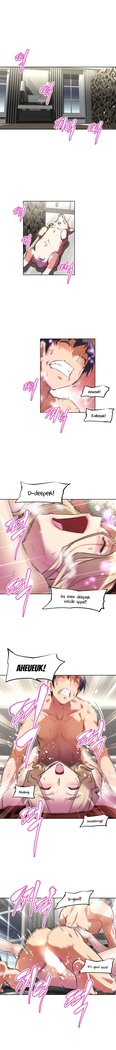 Brawling Go Ch.76-95