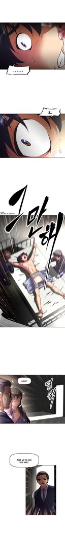 Brawling Go Ch.76-95