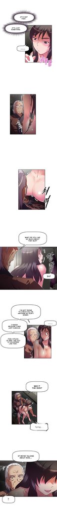 Brawling Go Ch.76-95