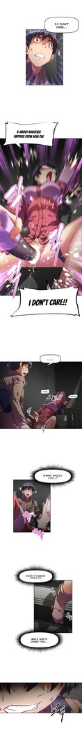 Brawling Go Ch.76-95