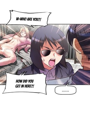 Brawling Go Ch.76-95 Page #309