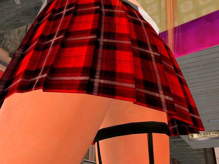 Marie Train