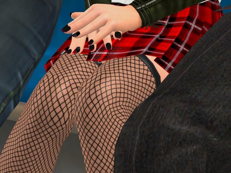 Marie Train