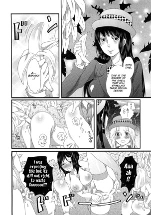 Himitsu no Bus tour ~Boku no Bus guide Nisshi~ Ch. 1-7 Page #59