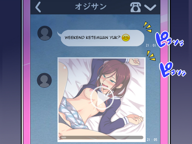 Papakatsu de Hamedori Shitara Anaaki Gom de Mukyoka Nakadashi Sarechau Setsu