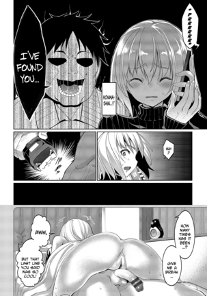 Kyuuai Mental | Romance Mental Ch. 0-9 - Page 80