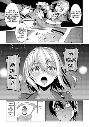 Kyuuai Mental | Romance Mental Ch. 0-9 - Page 39