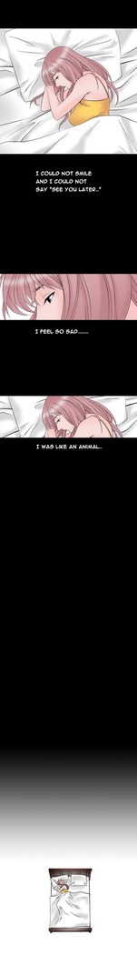 The Taste of  Hands Ch.1-61
