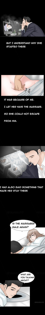 The Taste of  Hands Ch.1-61