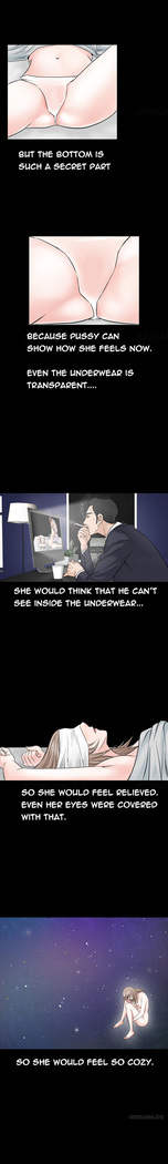 The Taste of  Hands Ch.1-61