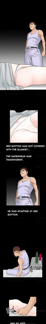 The Taste of  Hands Ch.1-61