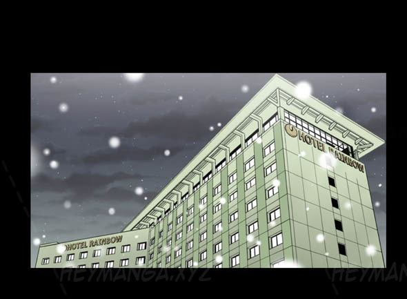 The Taste of  Hands Ch.1-61