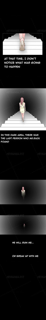 The Taste of  Hands Ch.1-61
