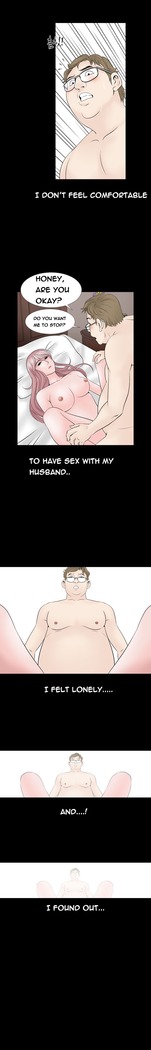 The Taste of  Hands Ch.1-61