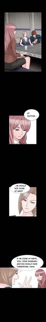 The Taste of  Hands Ch.1-61