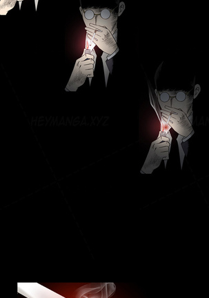 The Taste of  Hands Ch.1-61 Page #708