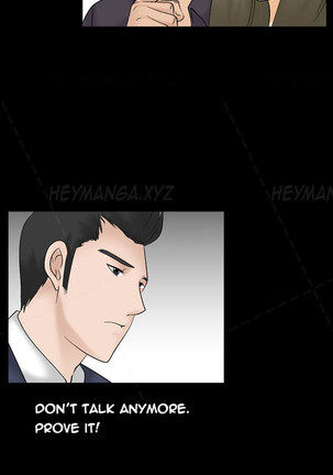 The Taste of  Hands Ch.1-61 Page #491