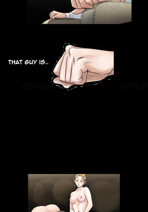 The Taste of  Hands Ch.1-61 Page #834