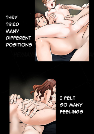 The Taste of  Hands Ch.1-61 - Page 797