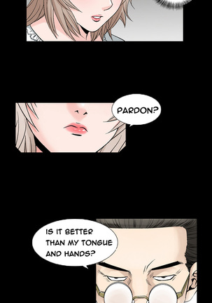 The Taste of  Hands Ch.1-61 - Page 898