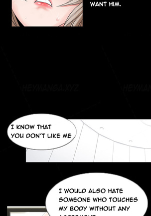 The Taste of  Hands Ch.1-61 - Page 829
