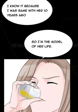 The Taste of  Hands Ch.1-61 Page #428