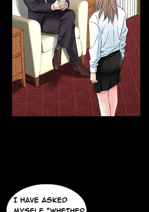 The Taste of  Hands Ch.1-61 Page #911