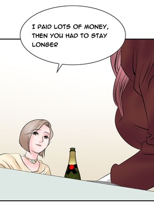 The Taste of  Hands Ch.1-61 - Page 76