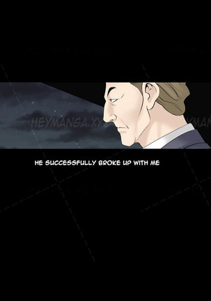 The Taste of  Hands Ch.1-61 Page #398