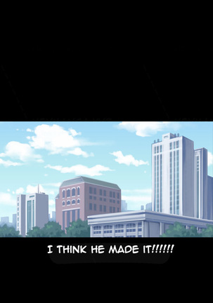 The Taste of  Hands Ch.1-61 Page #604