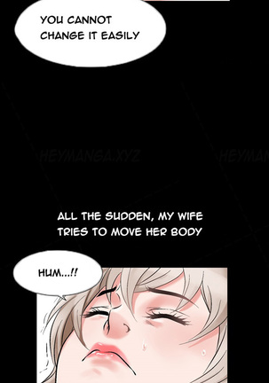 The Taste of  Hands Ch.1-61 - Page 818