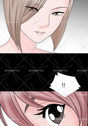 The Taste of  Hands Ch.1-61 Page #291