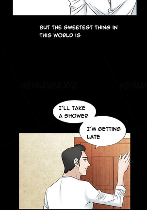 The Taste of  Hands Ch.1-61 - Page 697