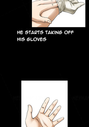 The Taste of  Hands Ch.1-61 - Page 849