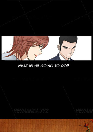 The Taste of  Hands Ch.1-61 Page #504