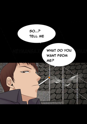 The Taste of  Hands Ch.1-61 Page #527