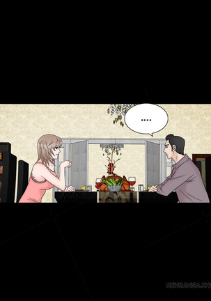 The Taste of  Hands Ch.1-61 Page #584