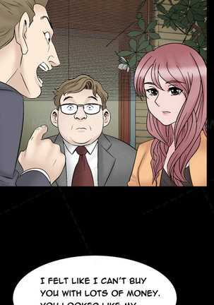 The Taste of  Hands Ch.1-61 Page #359