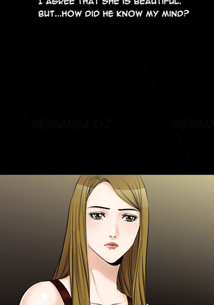 The Taste of  Hands Ch.1-61 Page #749