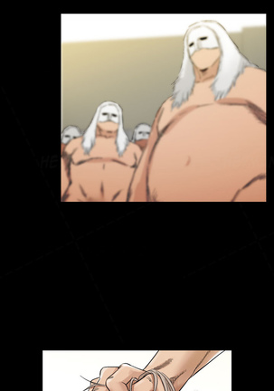 The Taste of  Hands Ch.1-61 Page #933